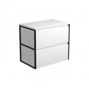 Amato Match 6-750 Vanity Cabinet Only